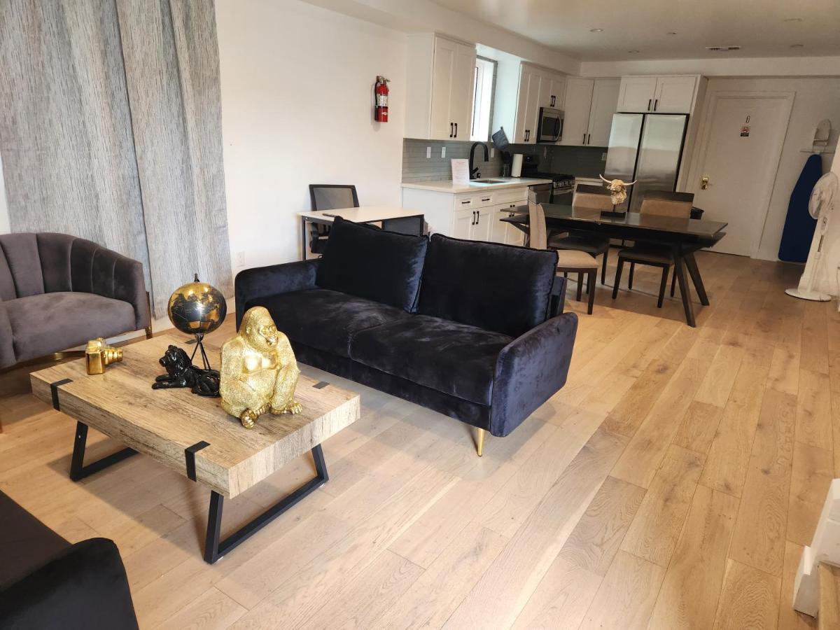 Mini-hôtel R&r Suites