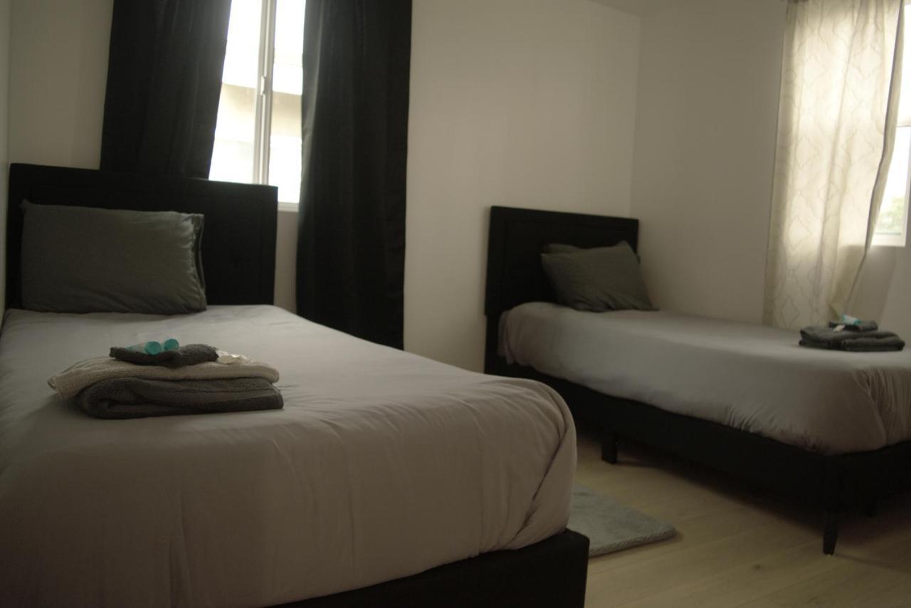 Mini-hôtel R&r Suites Los Angeles