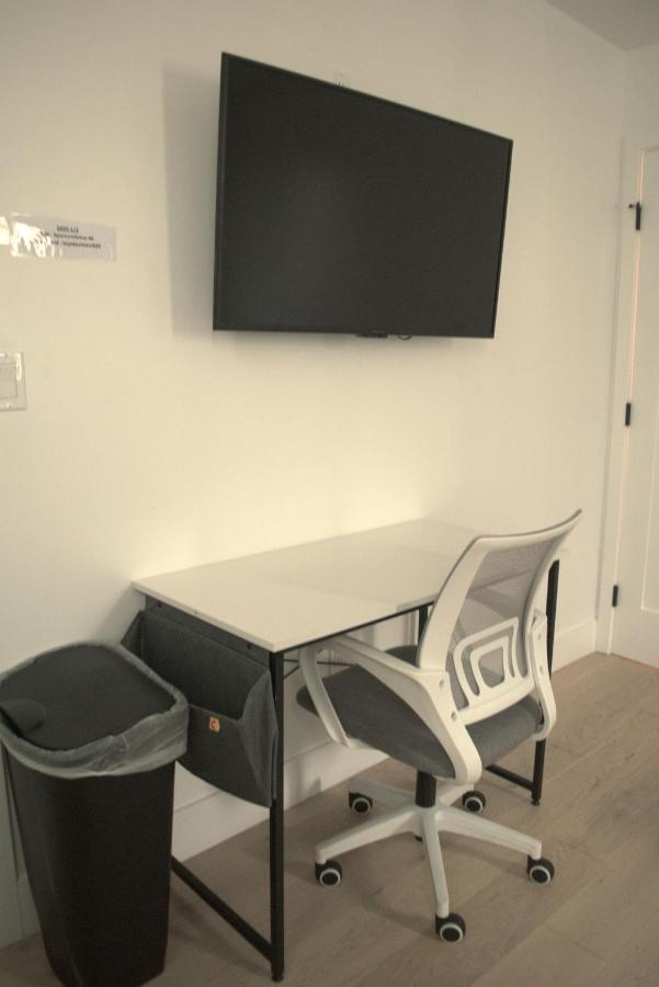 Gasthof R&r Suites Los Angeles